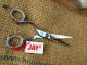 Jaguar "Jay2" # 2.3 5,25" Left Hand Scissor,Create Dream